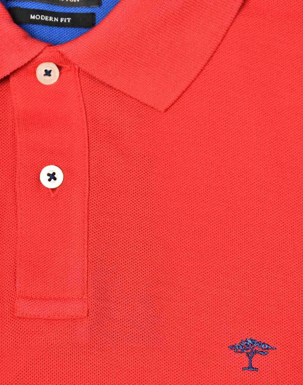 FYNCH HATTON POLO SHIRT