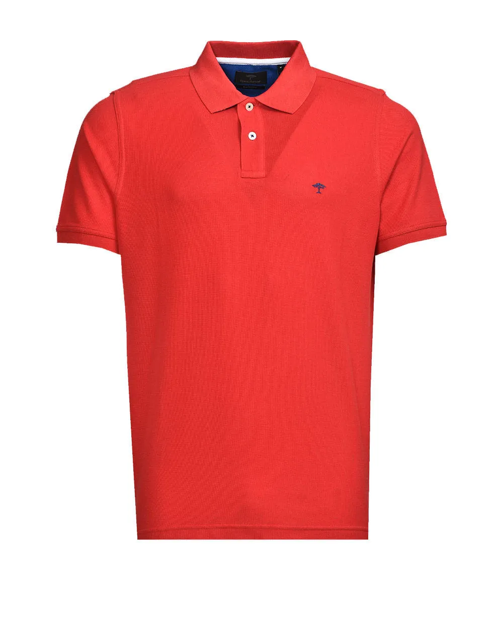 FYNCH HATTON POLO SHIRT