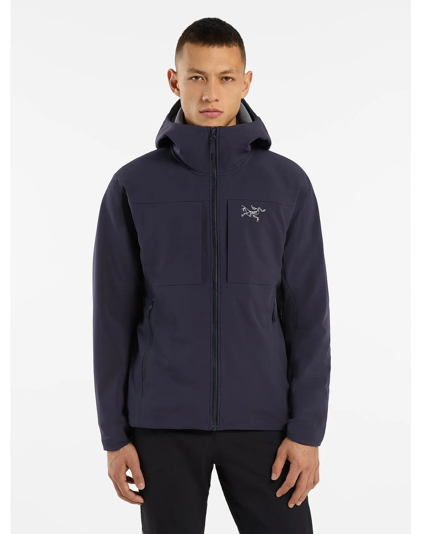 Gamma MX Hoody (Men's) - Past Season