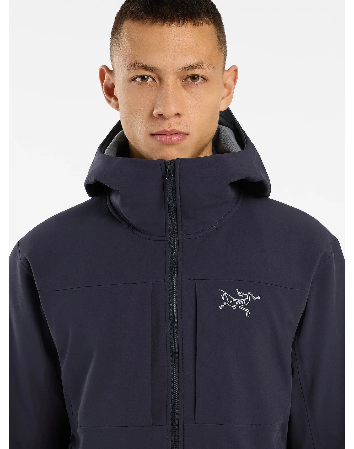 Gamma MX Hoody (Men's) - Past Season