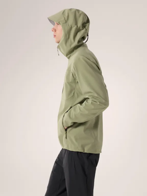 Gamma MX Hoody (Men's) - Past Season