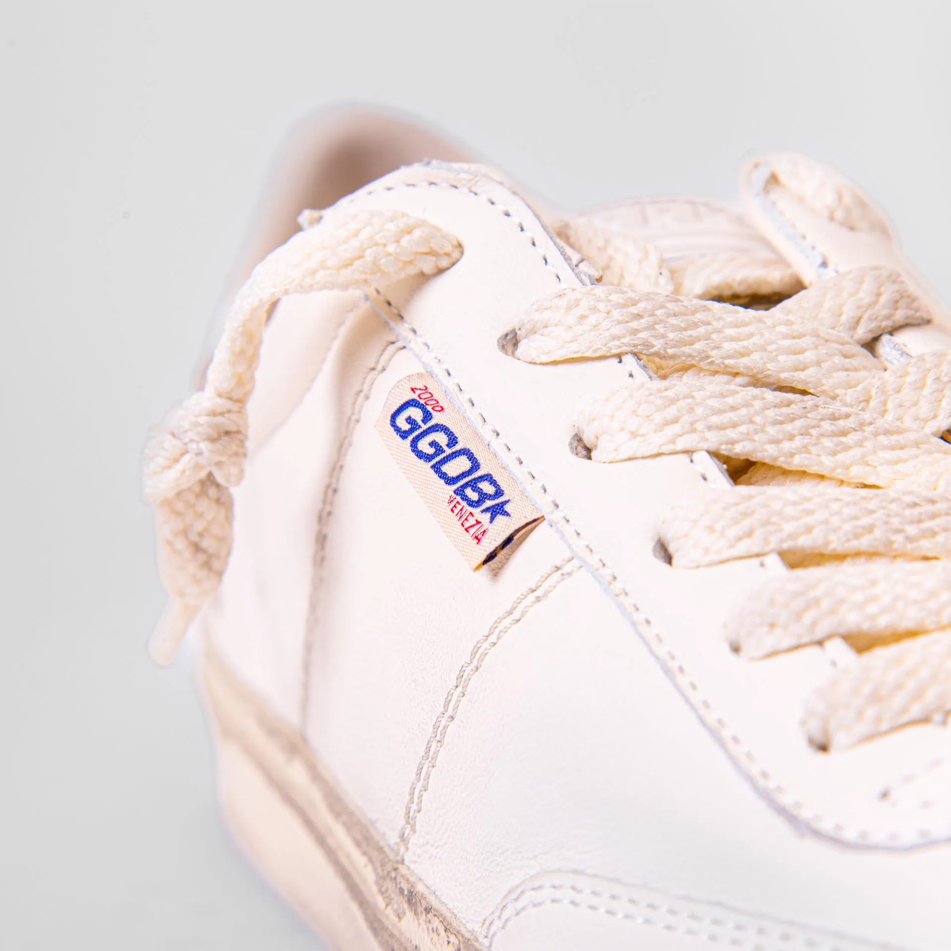 GOLDEN GOOSE SNEAKERS SOUL STAR  GWF00464.F005054 80185 