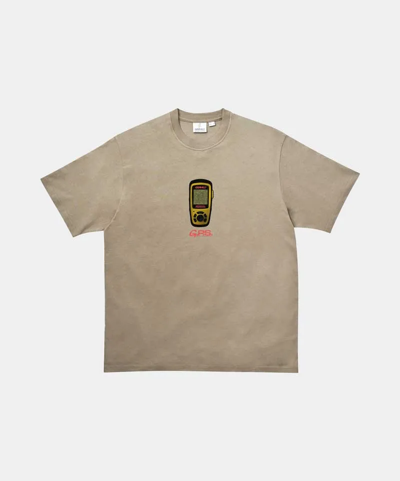 GPS Tee