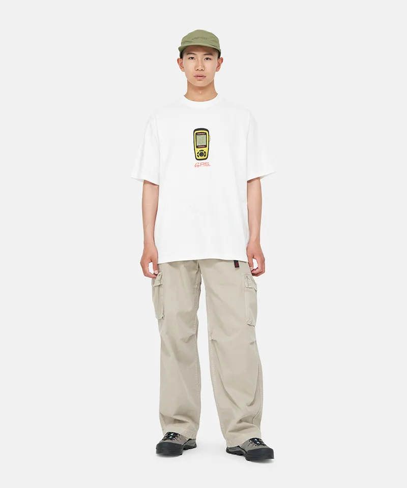 GPS Tee