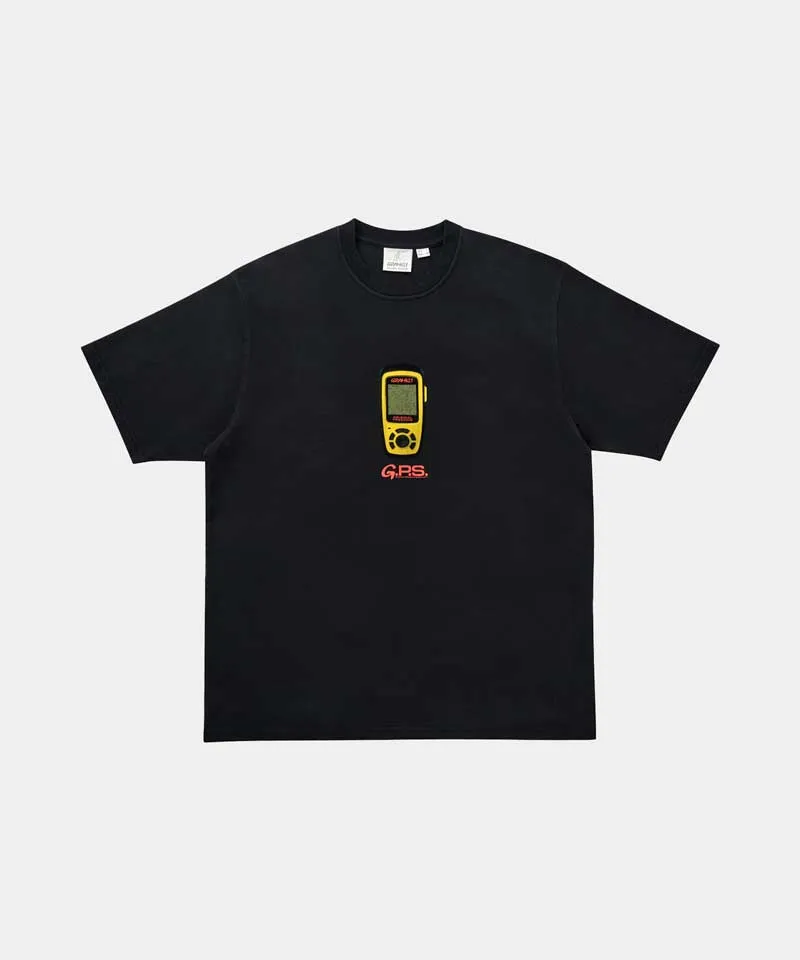 GPS Tee