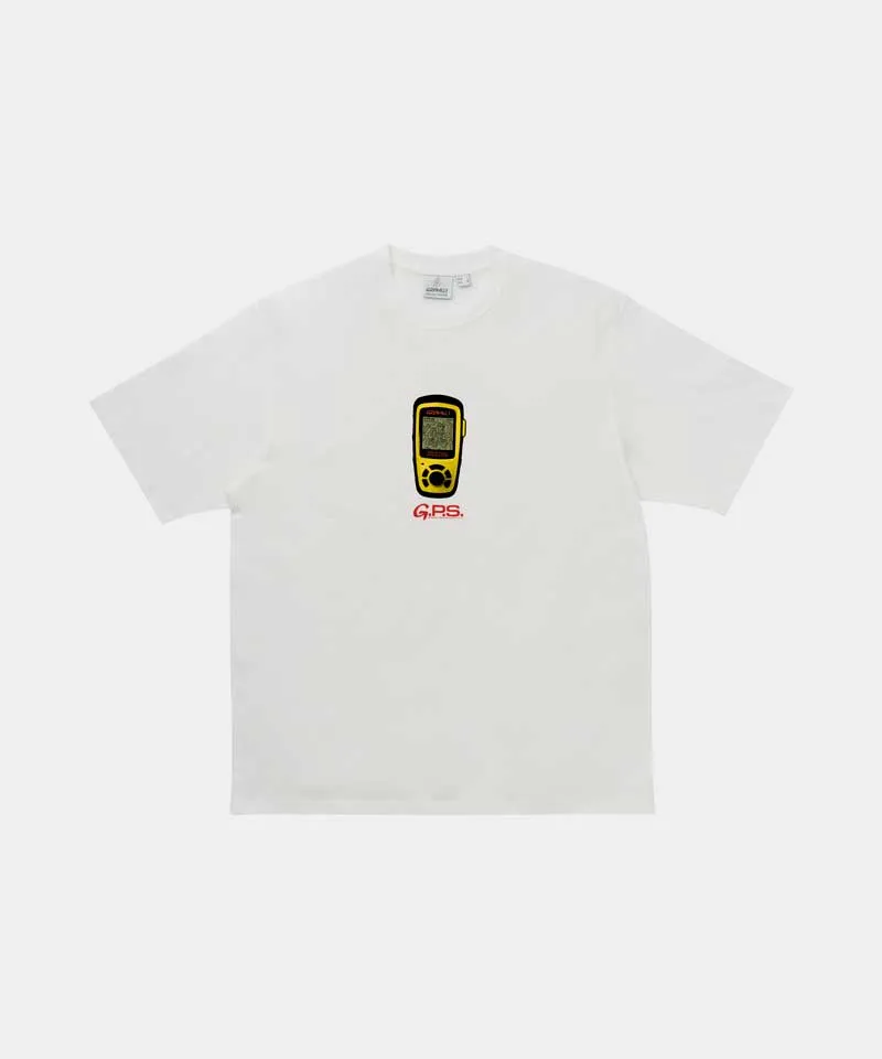 GPS Tee