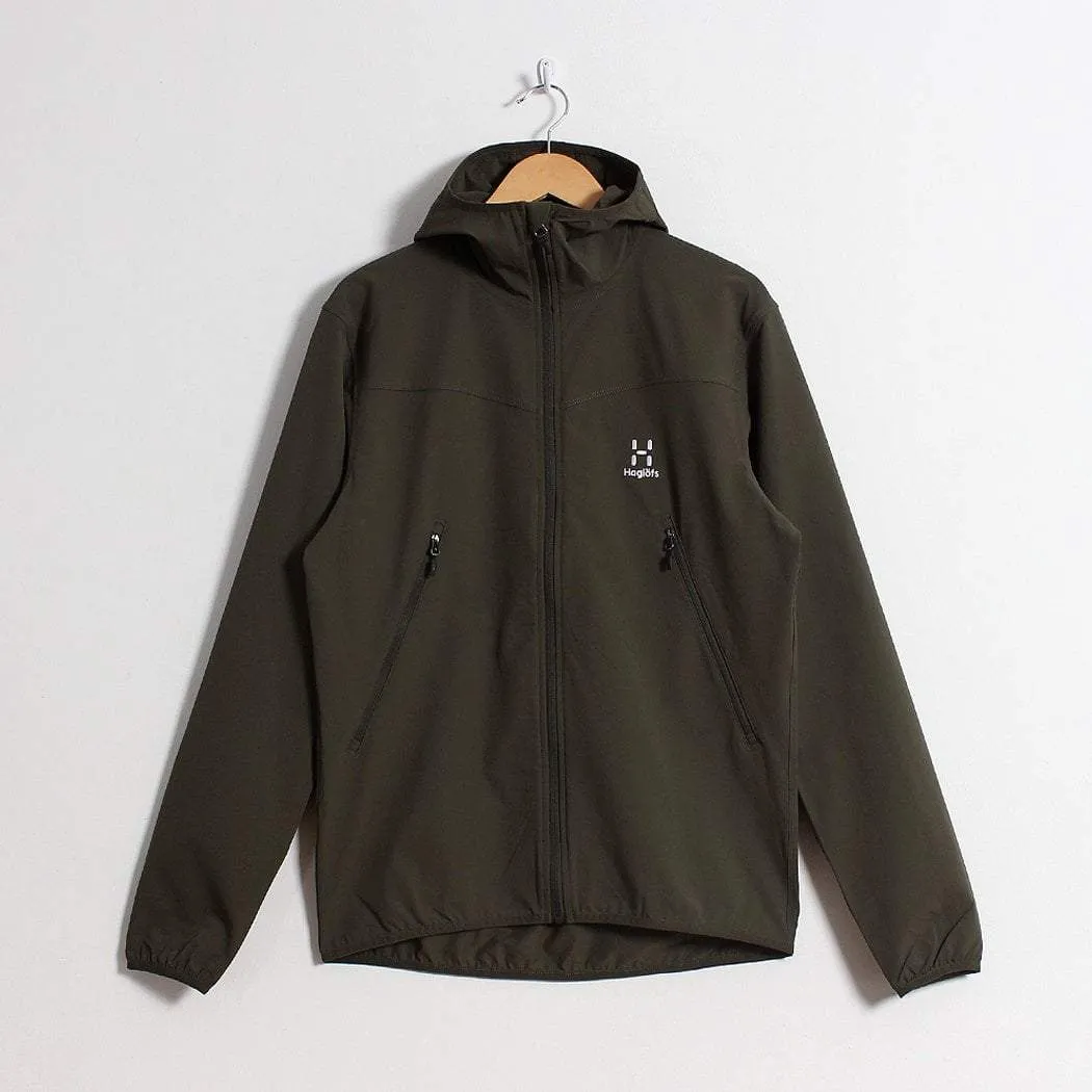 Haglofs Natrix Hoody Jacket