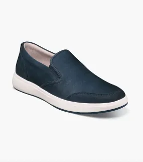 Heist Loafer Navy