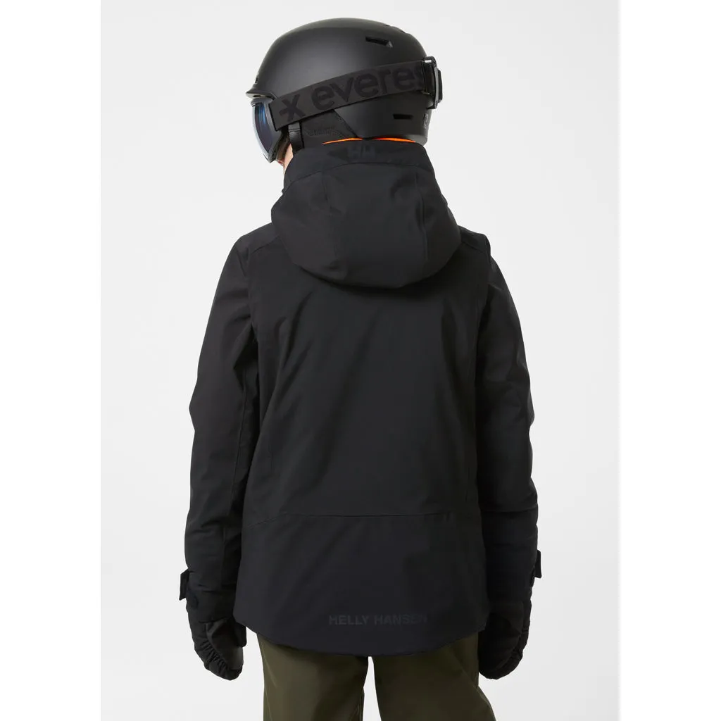 Helly Hansen Jr Alpha Jacket (41757) Youth 2025