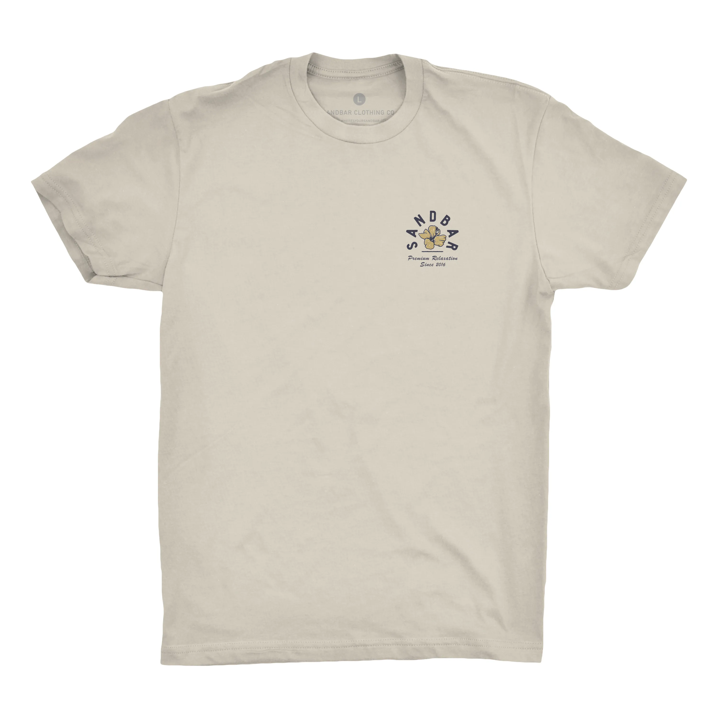 Hibiscus Tee