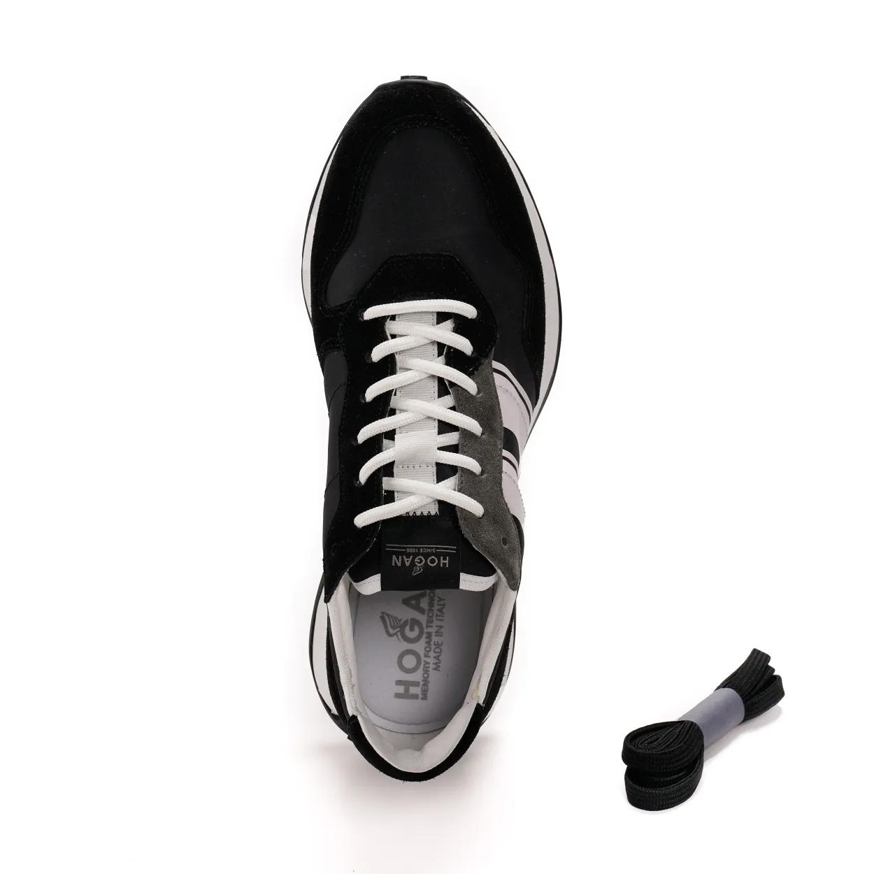 HOGAN H601 SNEAKERS