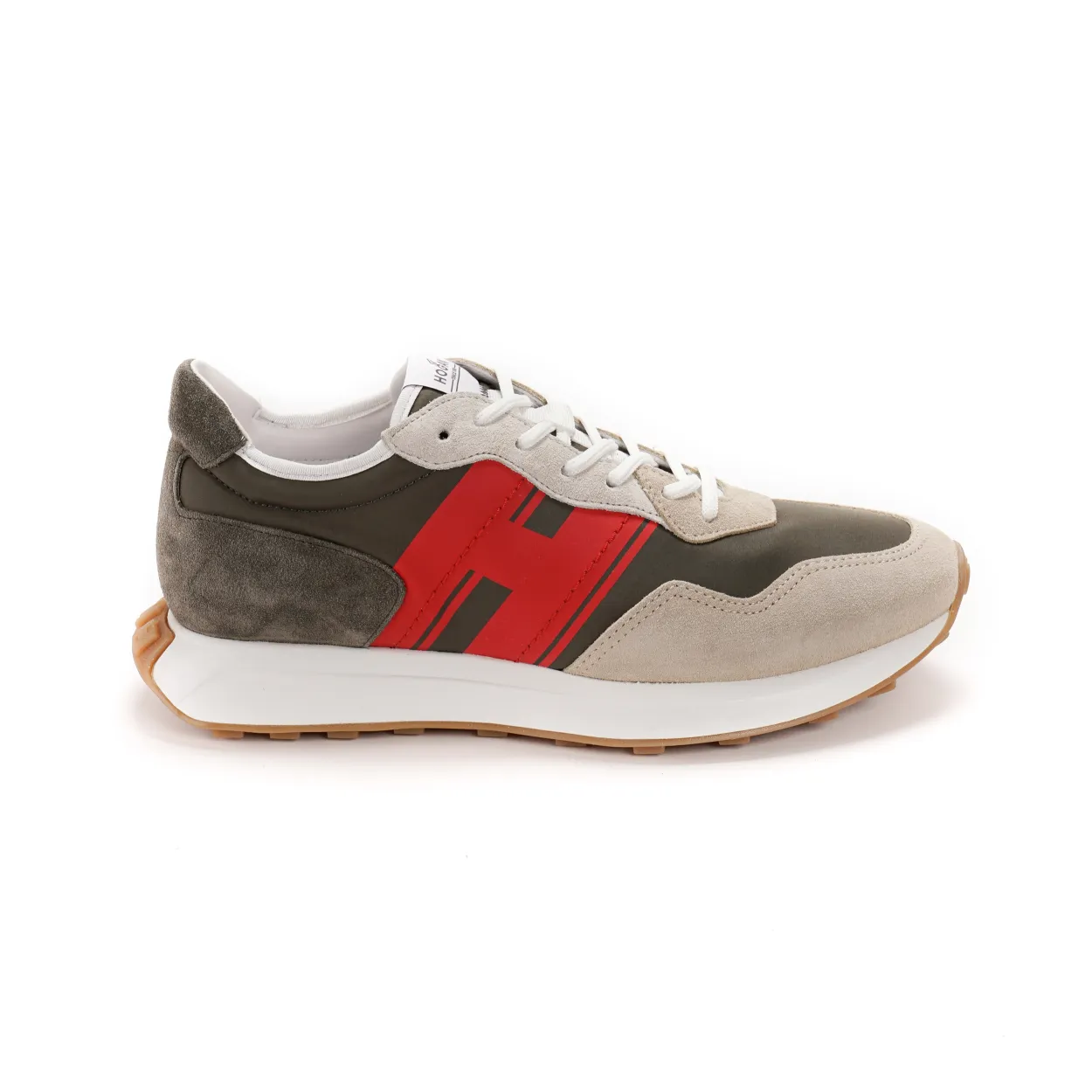 HOGAN H601 SNEAKERS