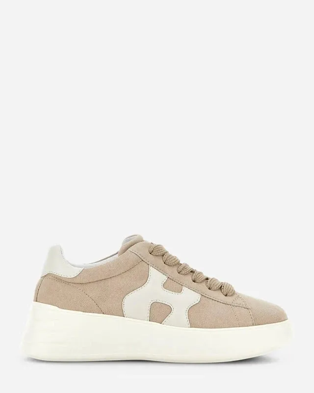 Hogan Sneakers Rebel Beige