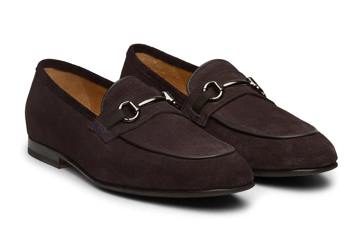 Horsebit Loafer/N