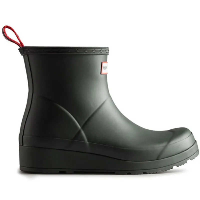 Hunter Boots Original Play Boot Short - Wellington boots - Women's