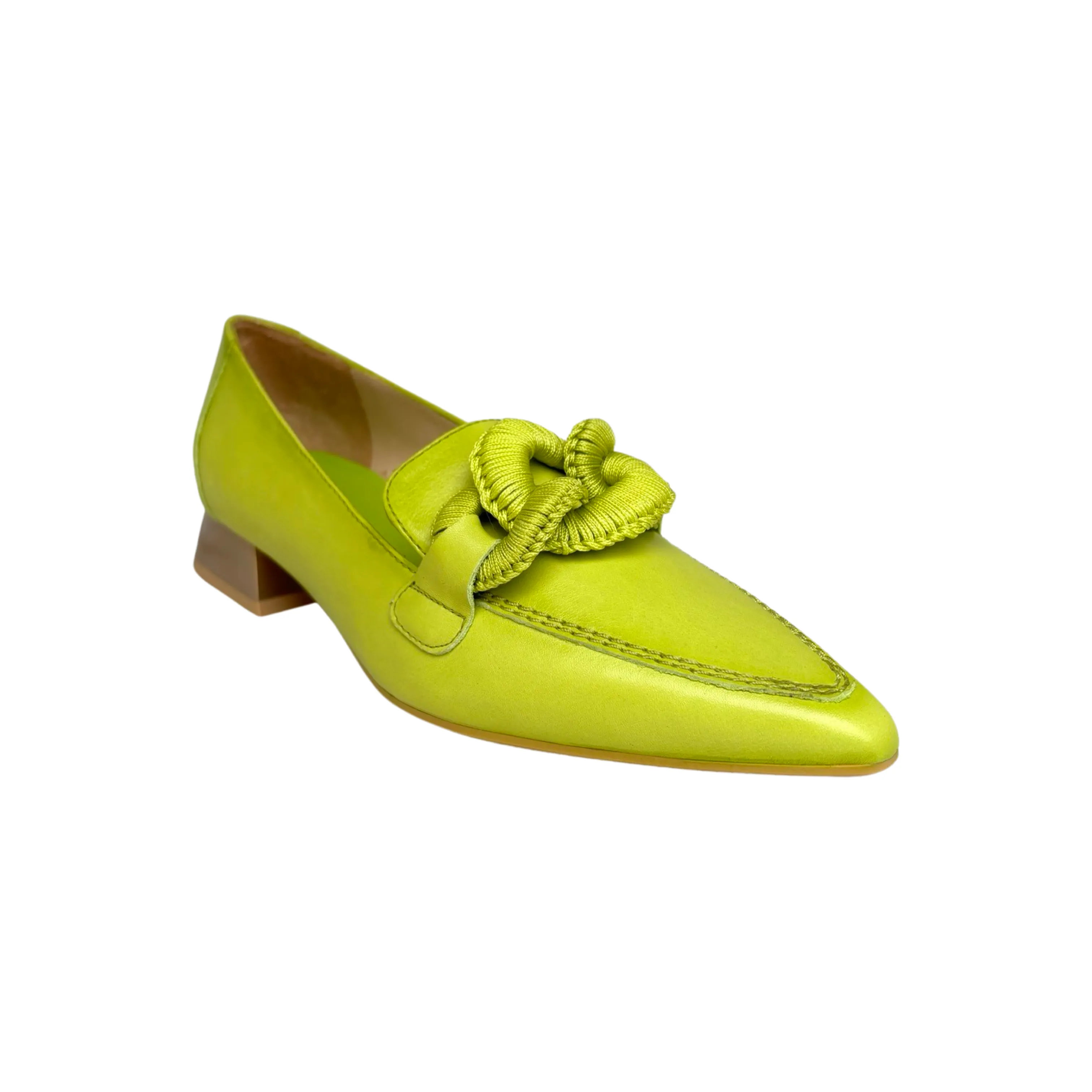 HV243375 Dali Kiwi Loafer