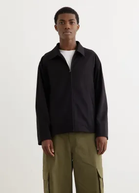 Incu Collection -  Admission Coach Jacket - Jacket