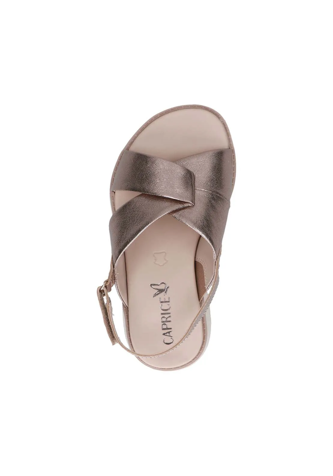 Iris Comfortable Sandal