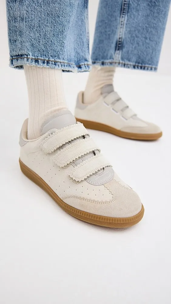 Isabel Marant   Beth Sneakers 