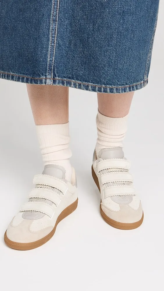 Isabel Marant   Beth Sneakers 