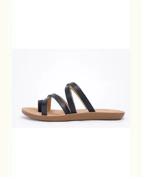 Isabel Multi Strap Sandal