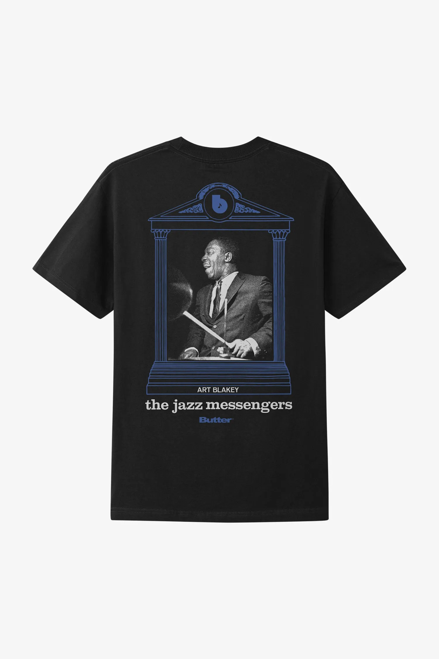 Jazz Messengers Tee