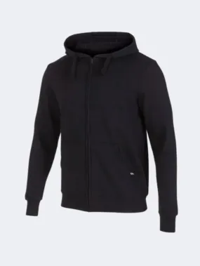 Joma Jungle Men Lifestyle Hoody Black