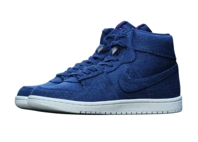 Jordan Air Ship WMNS Denim