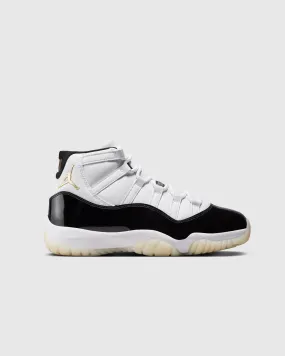 JORDAN BRAND AIR JORDAN 11 RETRO DMP GRATITUDE   WHITE