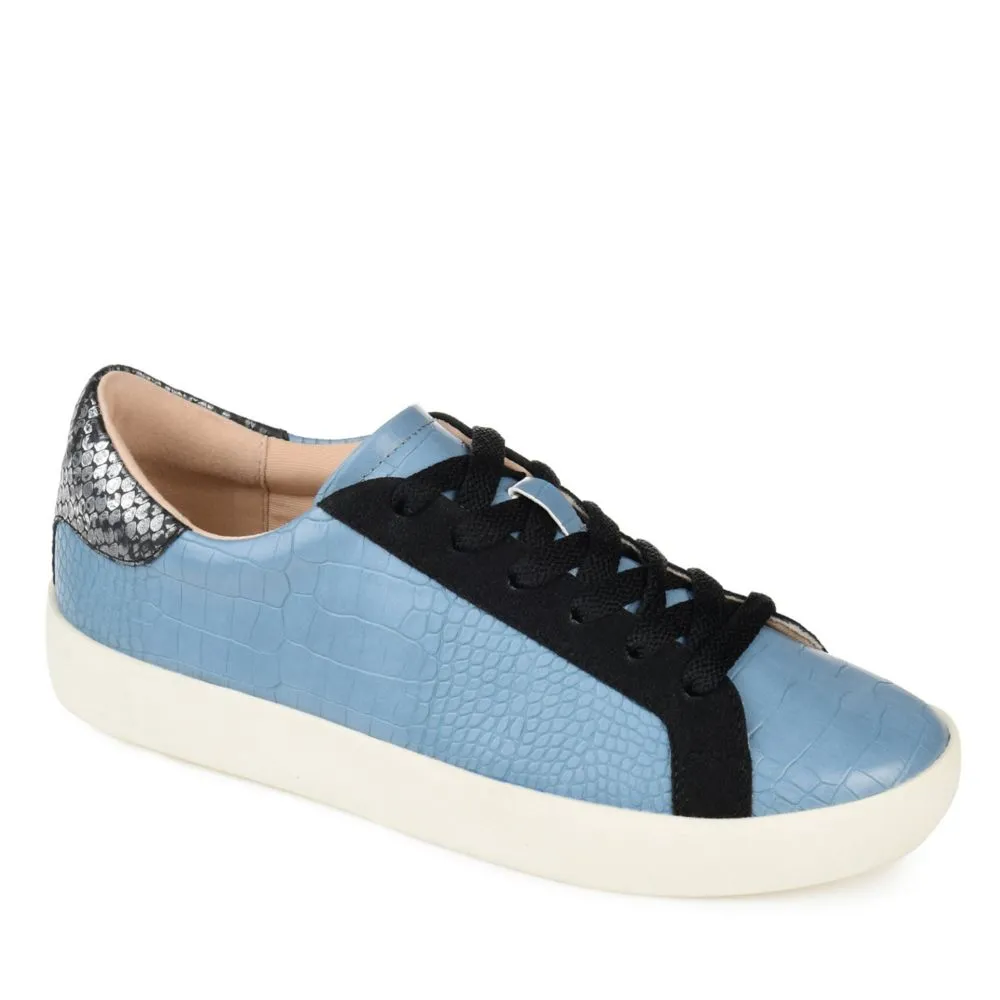 Journee Collection  WOMENS CAMILA SNEAKER