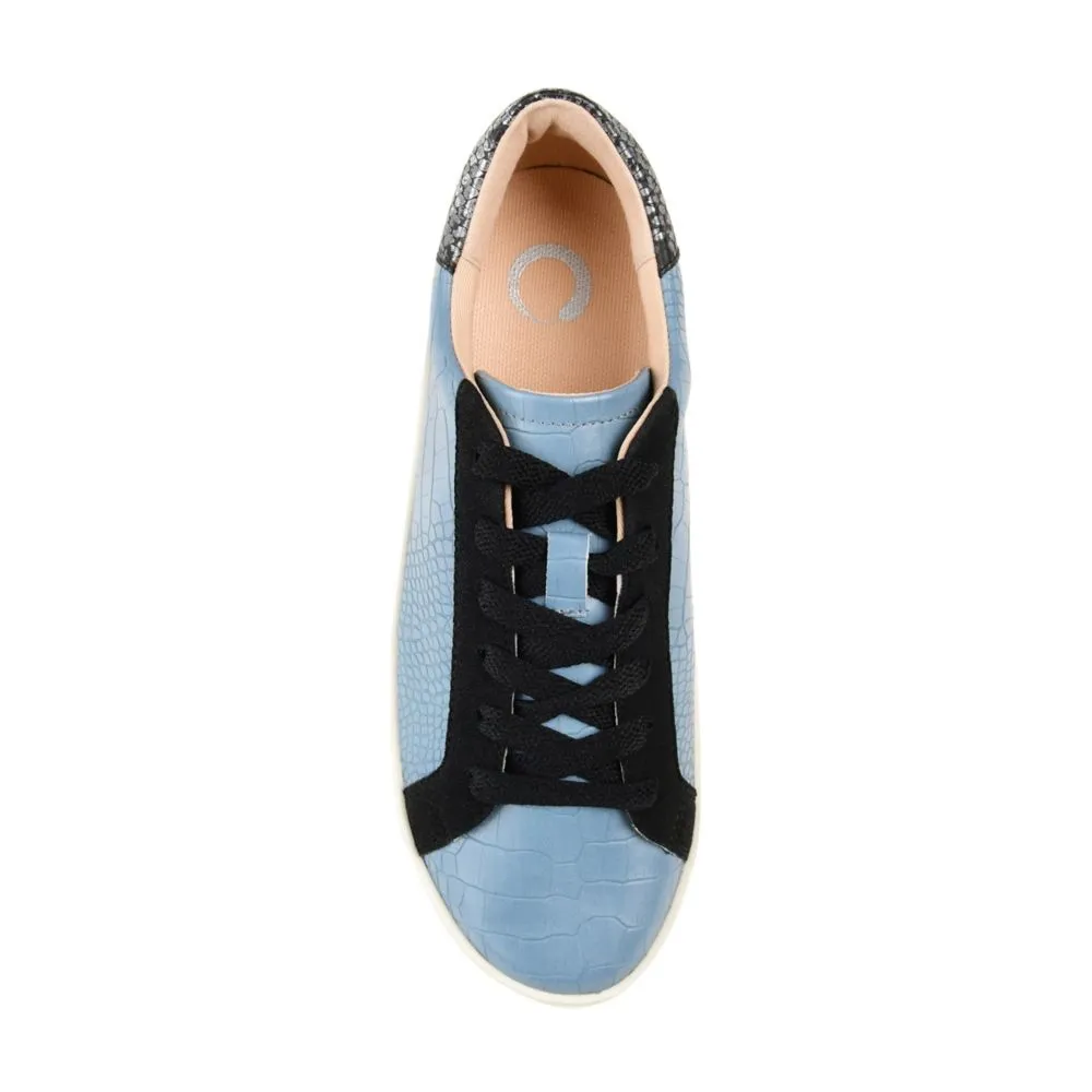 Journee Collection  WOMENS CAMILA SNEAKER