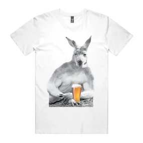 Kangabeer T-Shirt