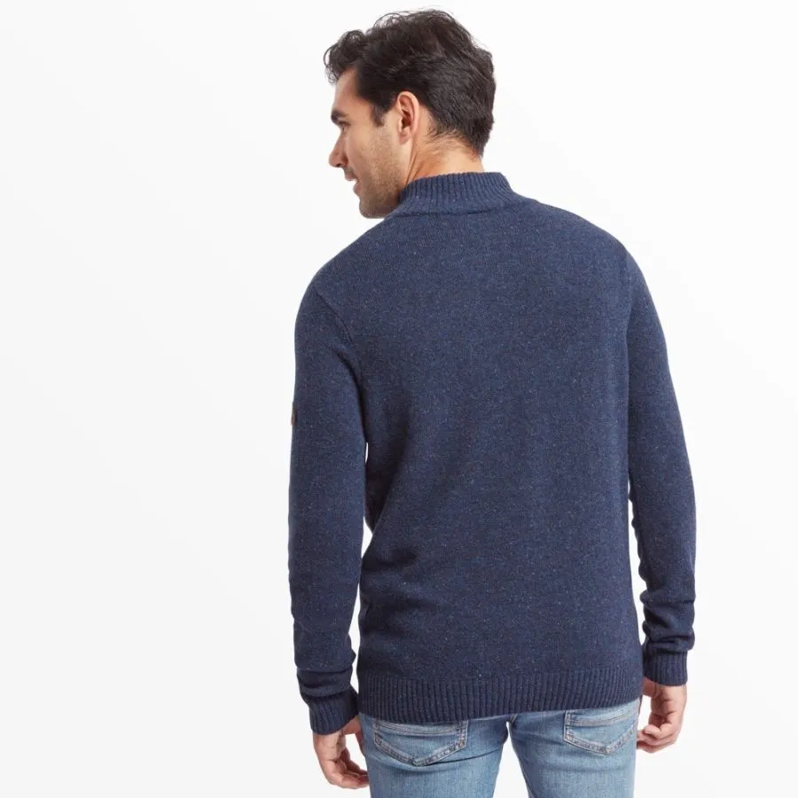 KANTEGA QUARTER ZIP Sweater