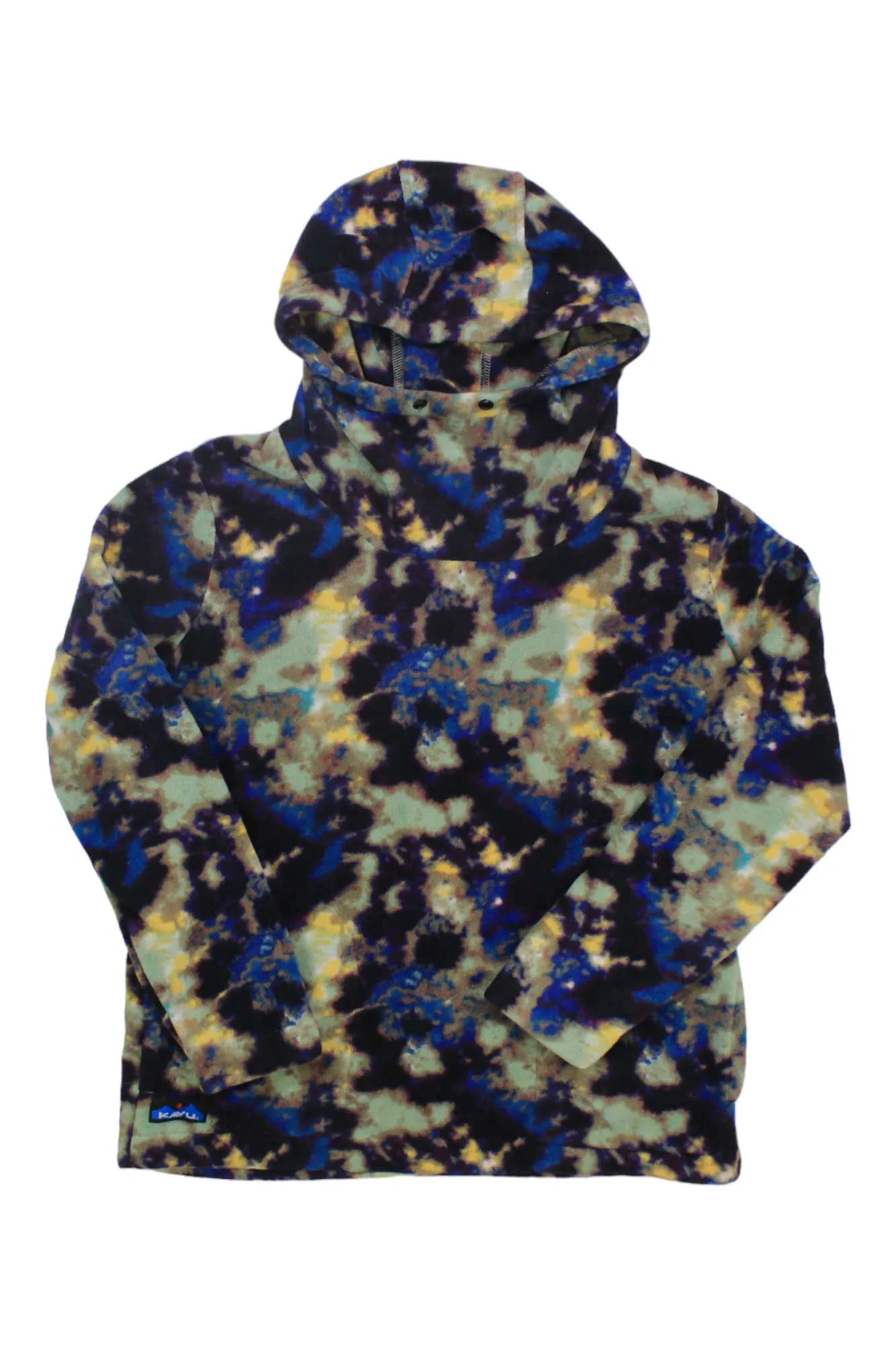 Kavu Womens Fleece Hoody