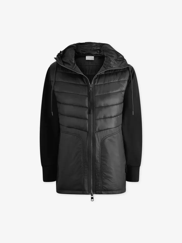 Kerwin Jacket