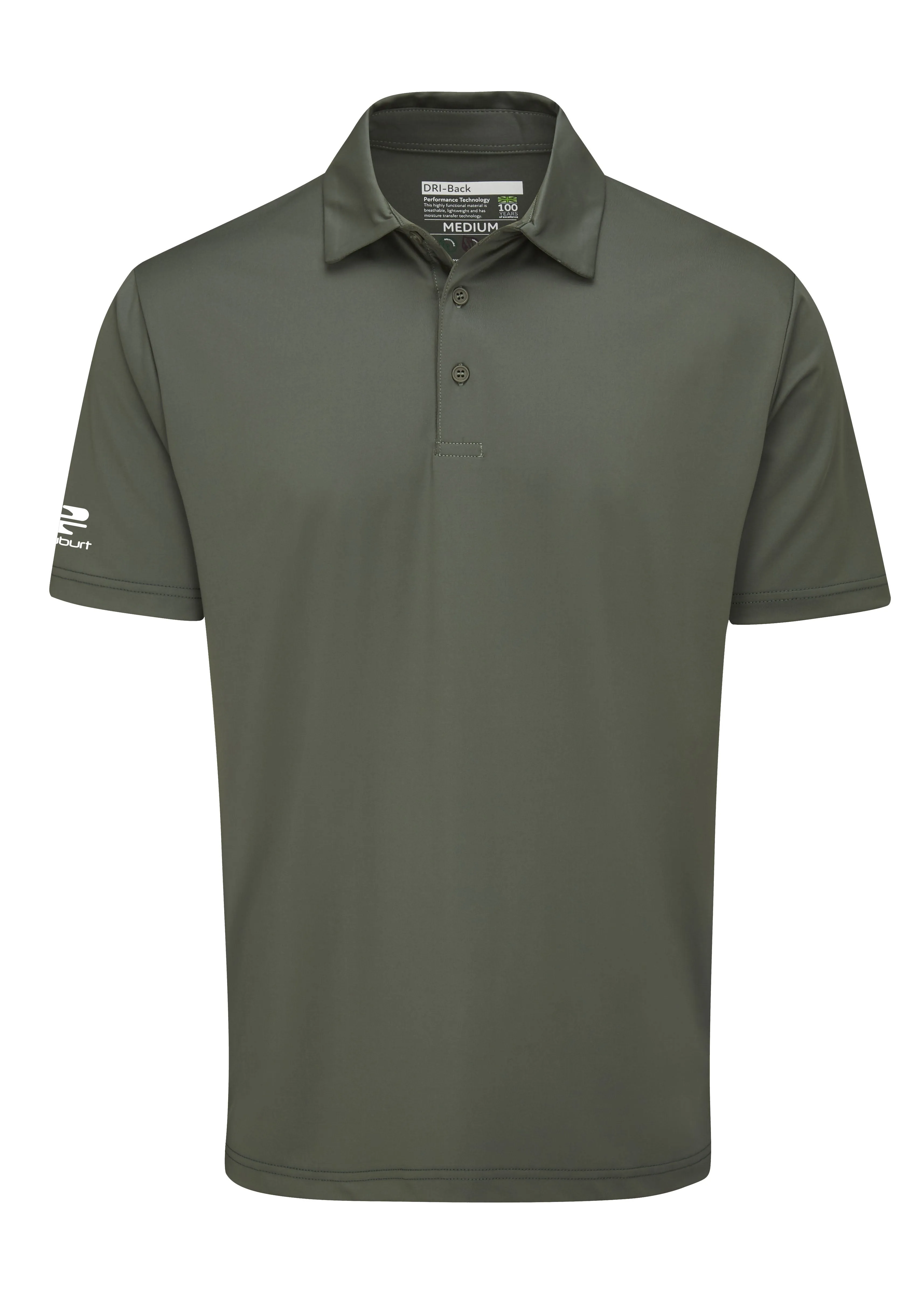 Kestrel Polo Shirt