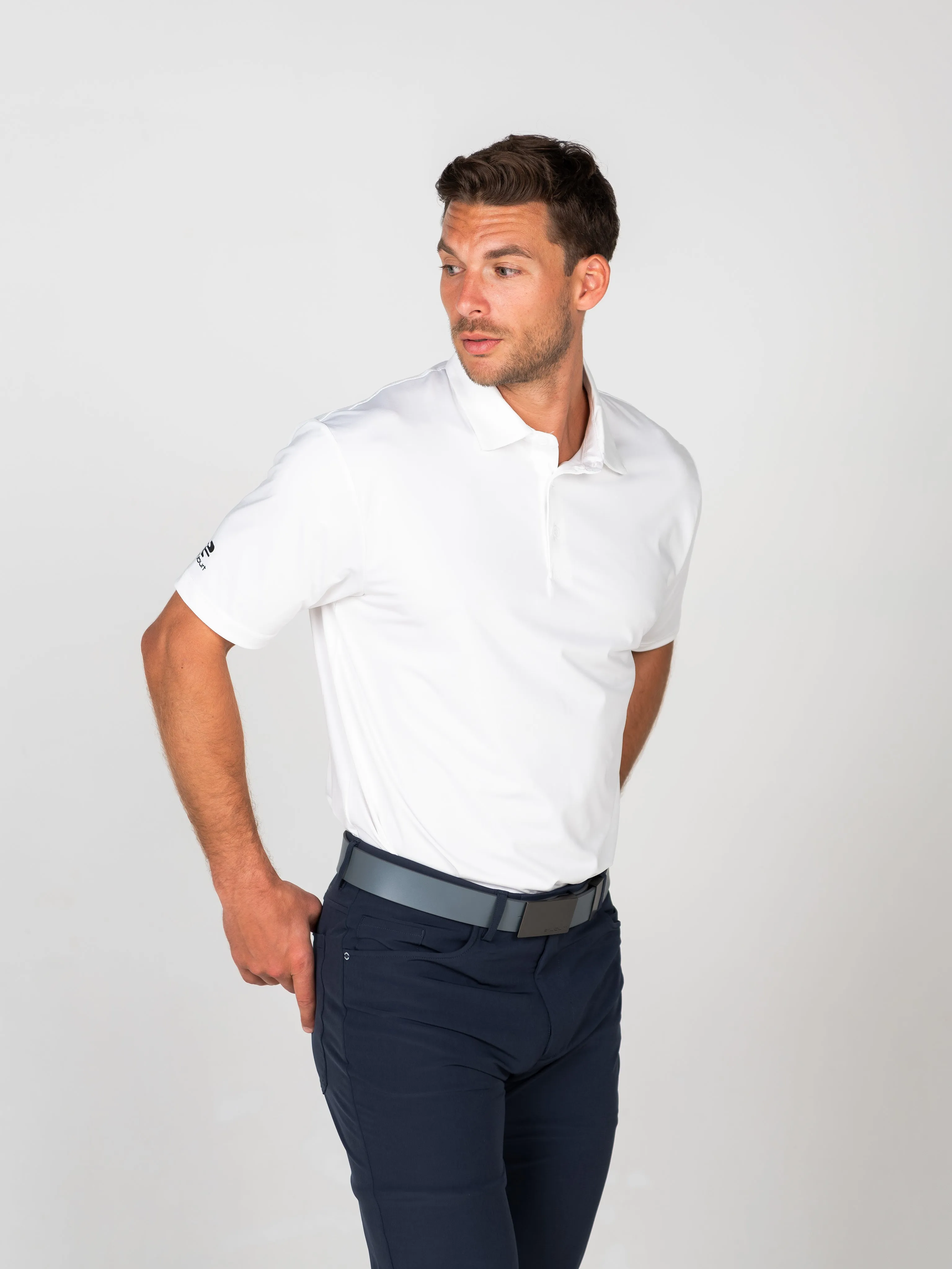 Kestrel Polo Shirt