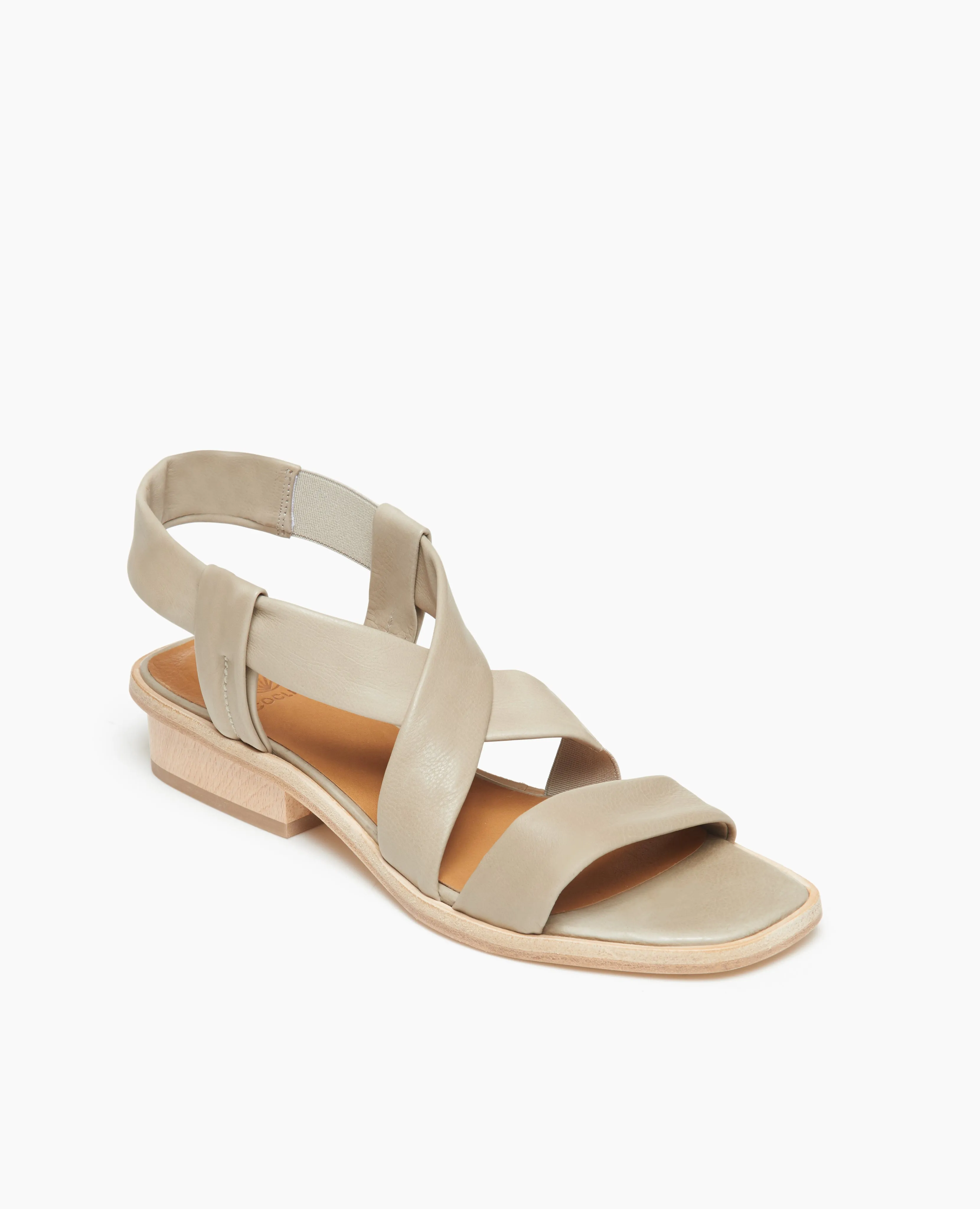 Kestyn Sandal