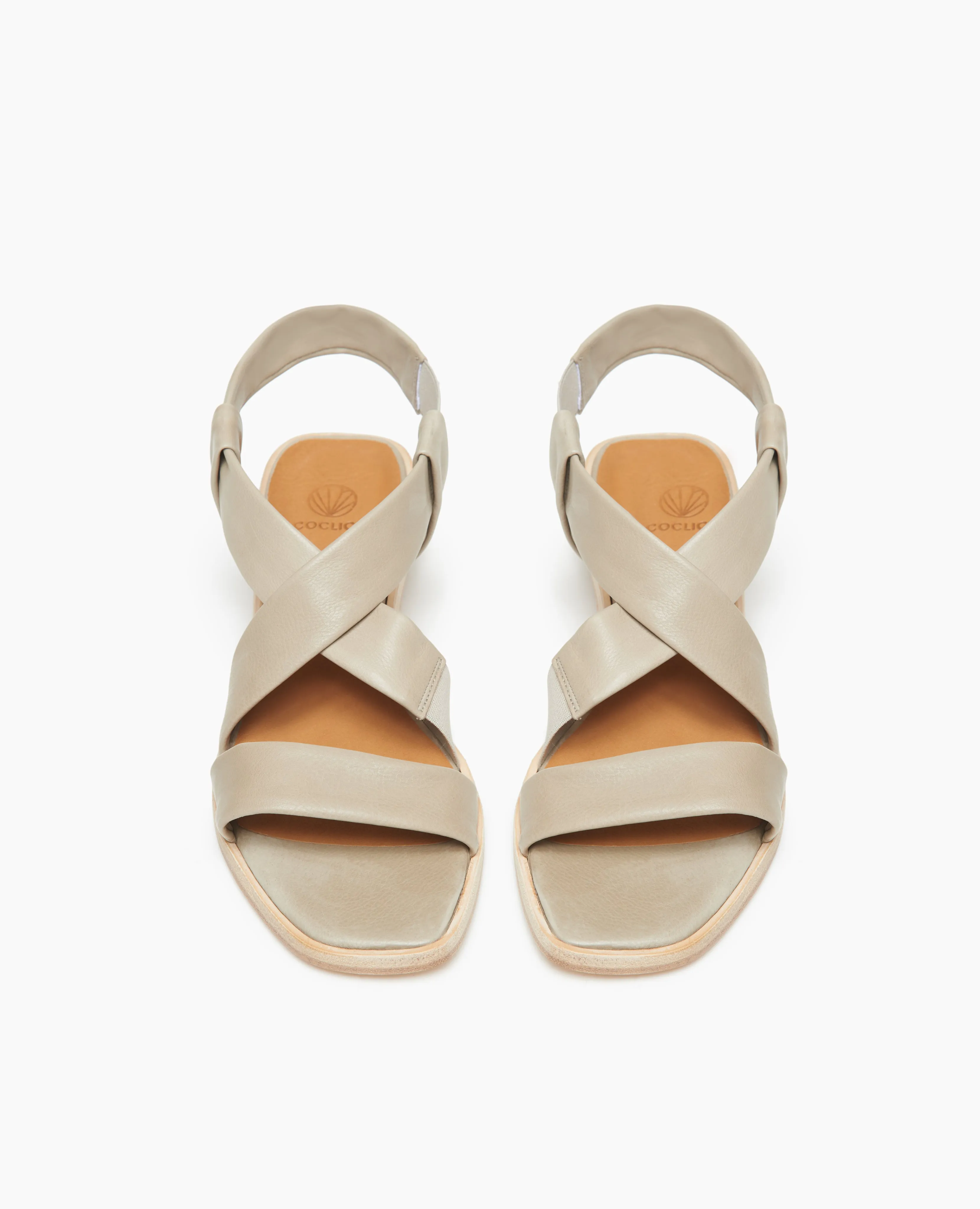 Kestyn Sandal