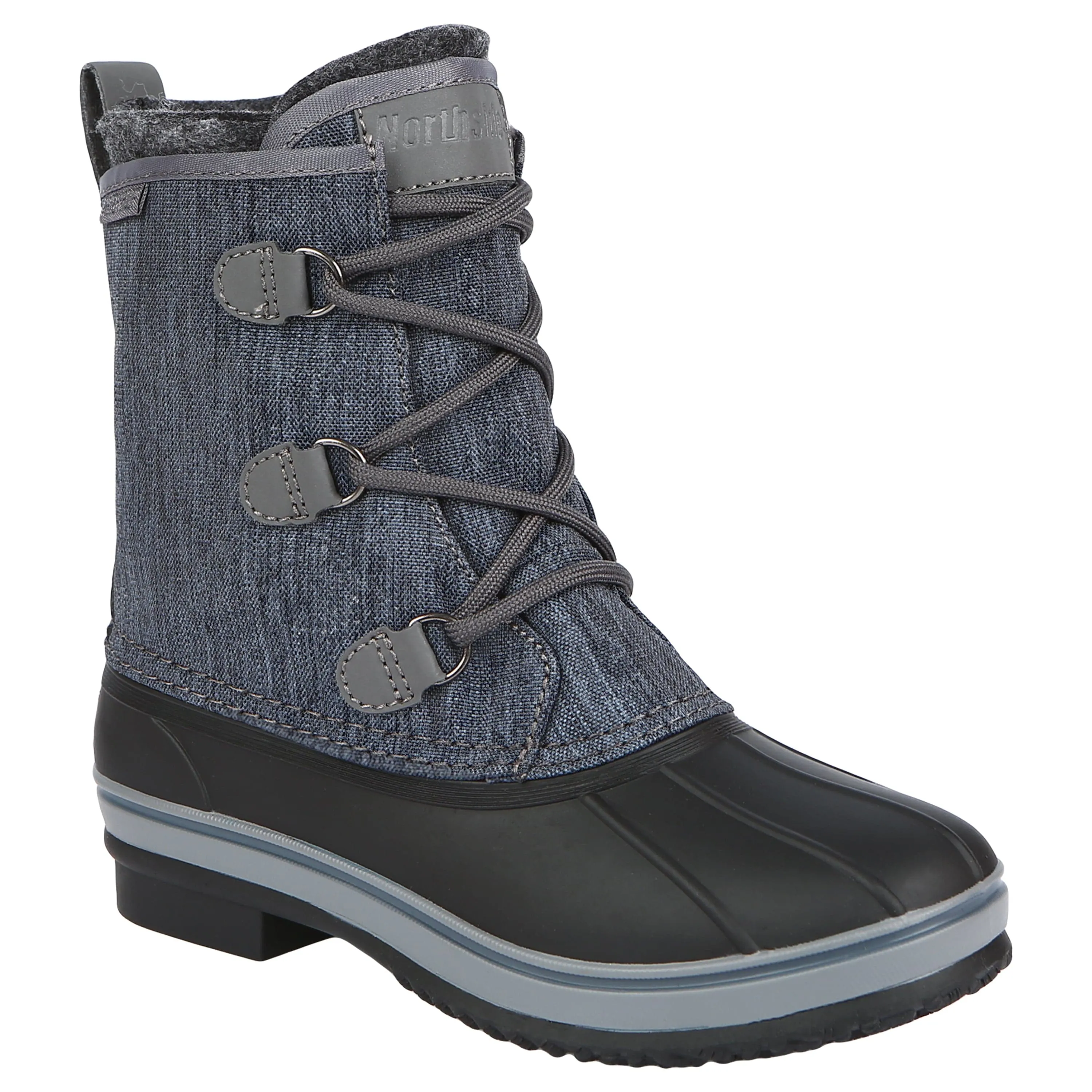 Kid's Bradshaw Waterproof Insulated Winter Boot