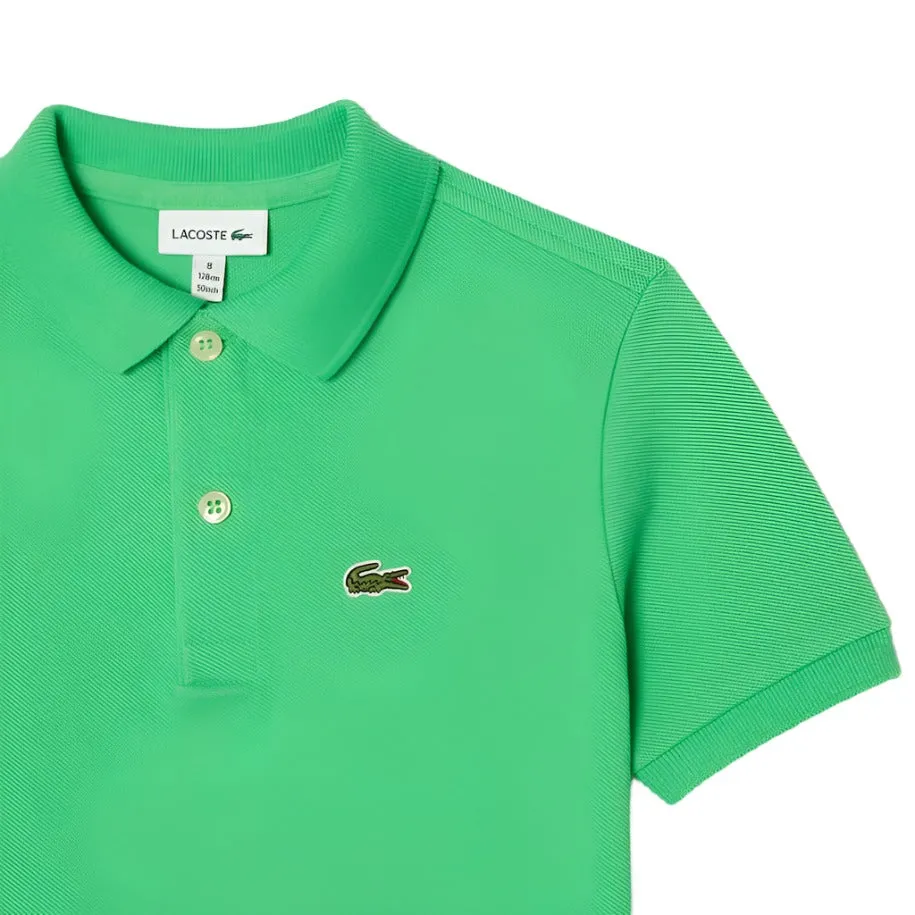 kids polo shirt