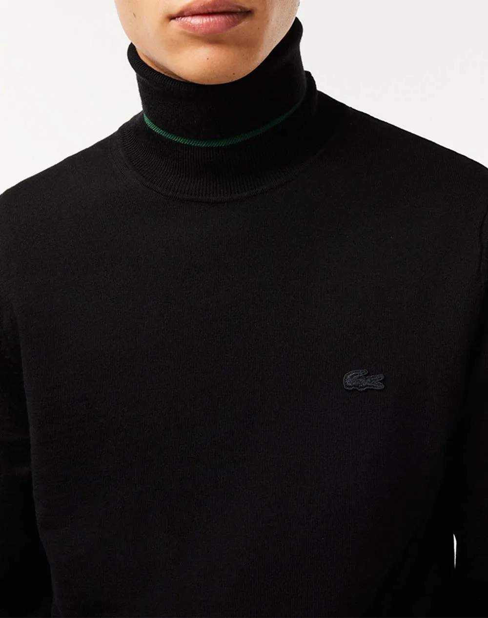 LACOSTE ΠΟΥΛΟΒΕΡ ΜΜ SWEATER