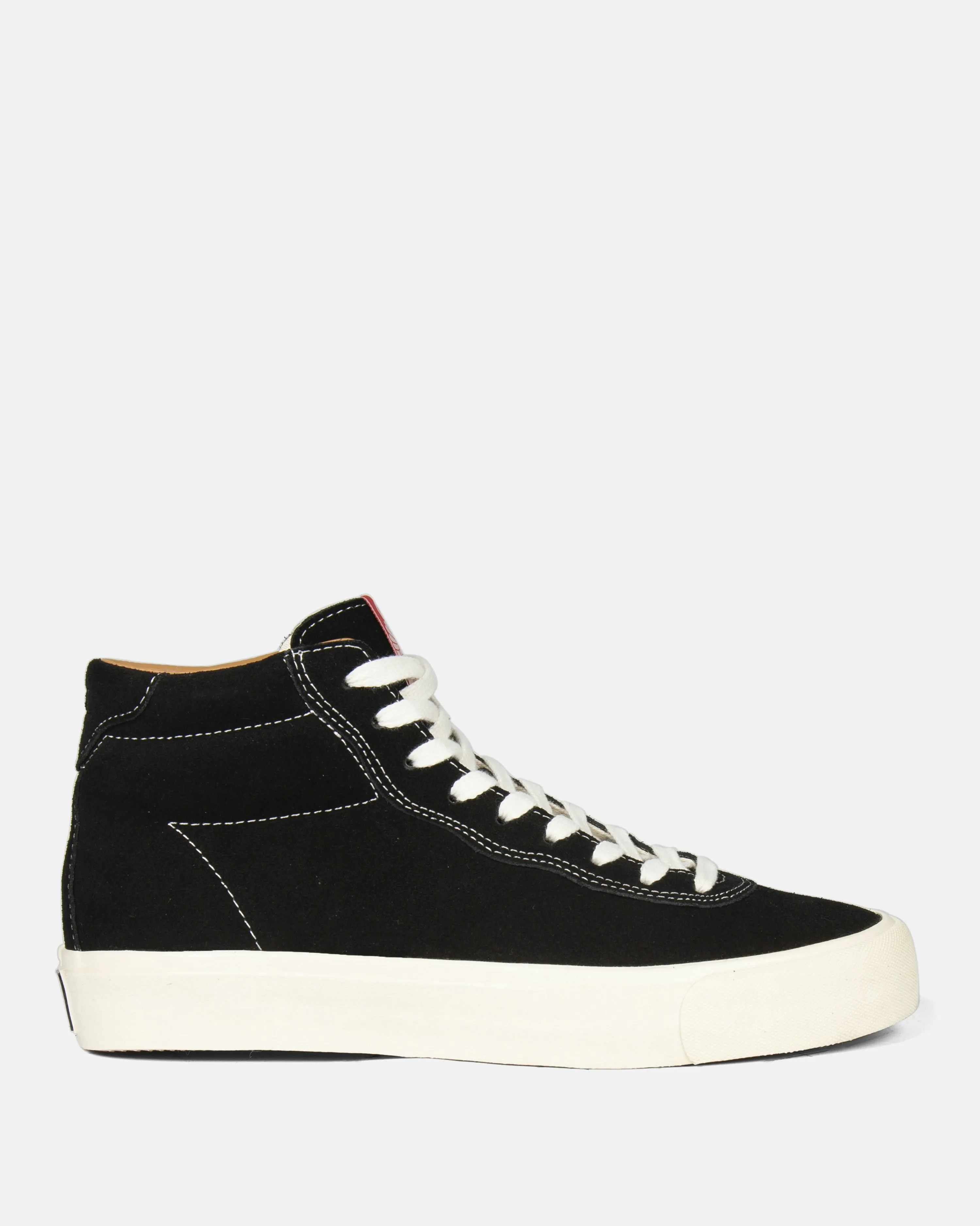 Last Resort VM001 HI Sneakers Black | Unisex | Junkyard