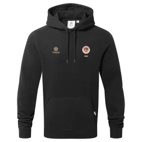 Lightcliffe CC Mens - Wyke Hoody Black