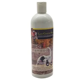 Lion Country Supply Keto-C Shampoo