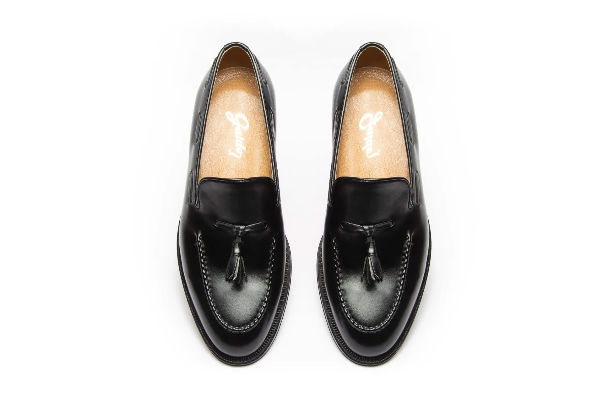 Loafer 1212 Black