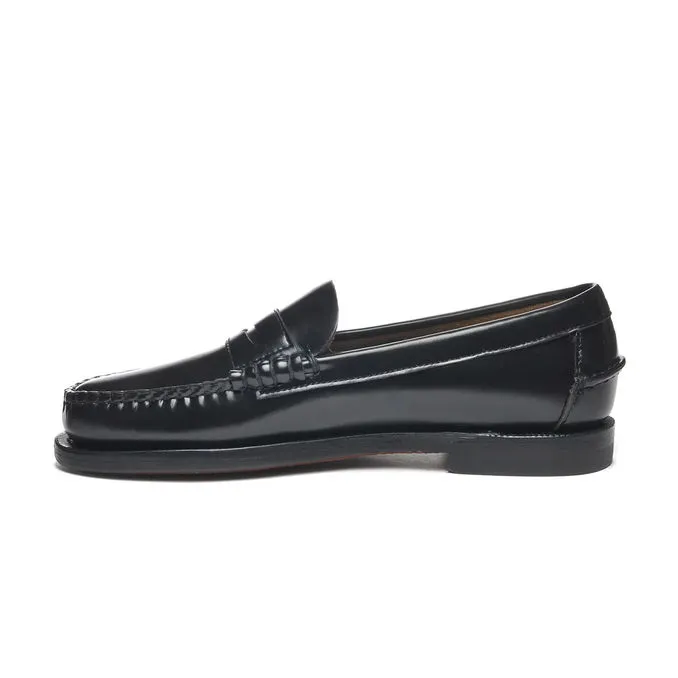 LOAFER CLASSIC DAN Woman Black 