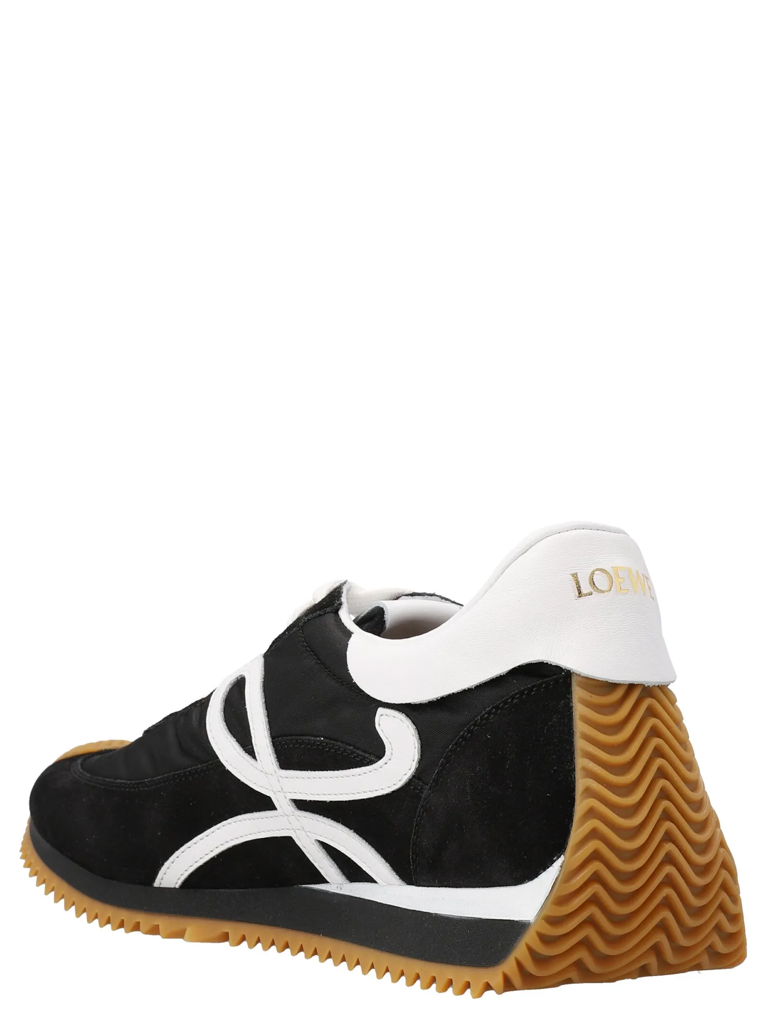 Loewe    Loewe 'Flow Runner' Sneakers