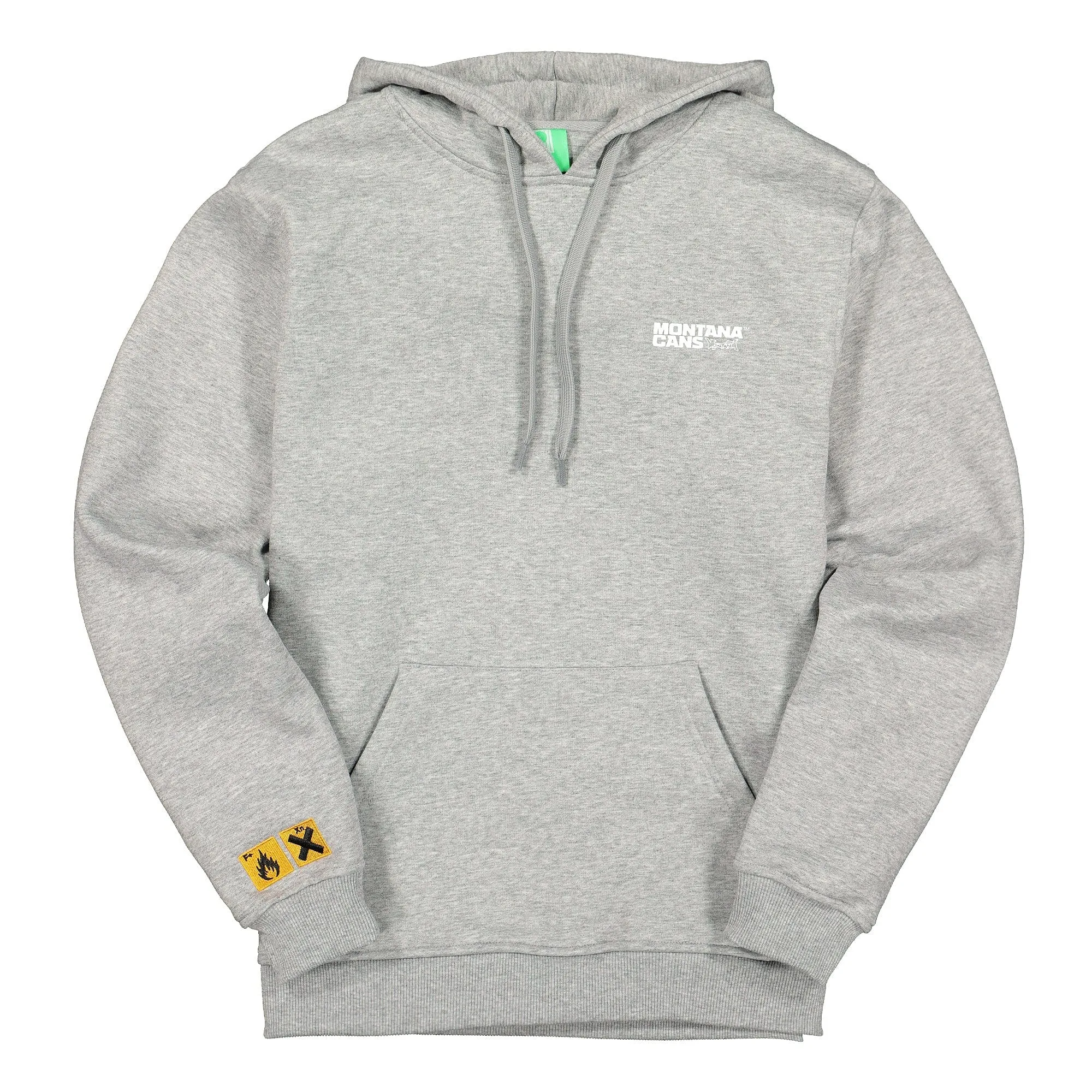 Logo Hoody