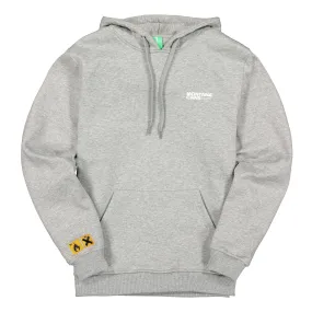 Logo Hoody